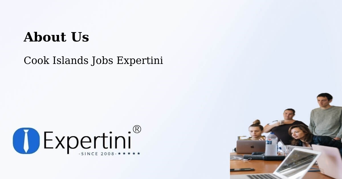 About Expertini Recruitment Platform  – Amuri - Amuri, Cook Islands Jobs Expertini
