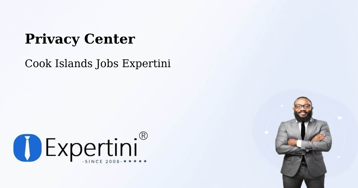 Privacy Policy – Amuri - Cook Islands Jobs Expertini